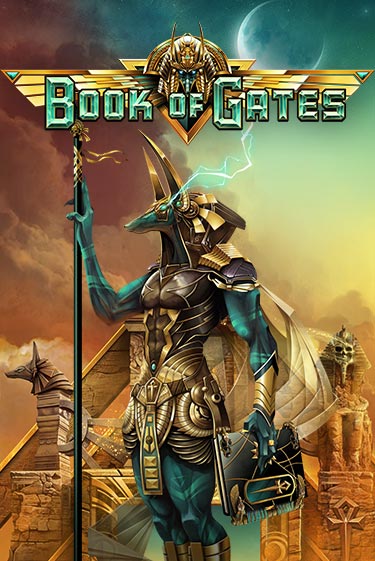 Book Of Gates бесплатная демо игра онлайн казино | Покер Дом