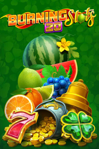 Burning Slots 20 бесплатная демо игра онлайн казино | Покер Дом