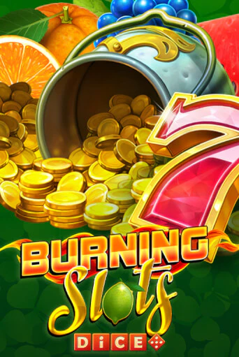 Burning Slots Dice бесплатная демо игра онлайн казино | Покер Дом