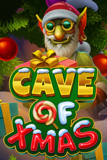 Cave Of Xmas бесплатная демо игра онлайн казино | Покер Дом