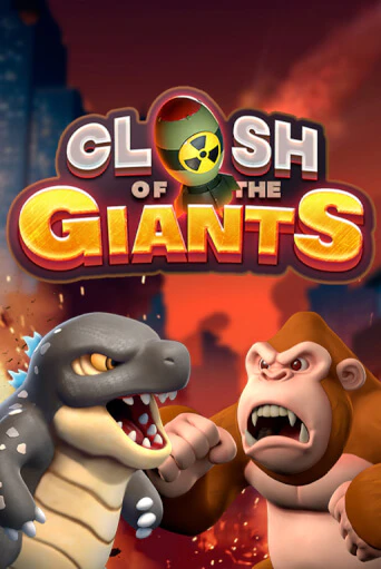 Clash of the Giants бесплатная демо игра онлайн казино | Покер Дом