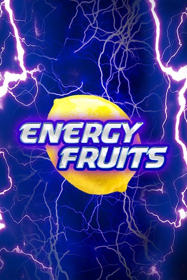 Energy Fruits бесплатная демо игра онлайн казино | Покер Дом