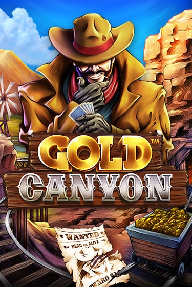 Gold Canyon бесплатная демо игра онлайн казино | Покер Дом
