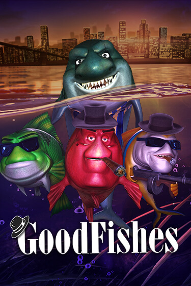 Good Fishes бесплатная демо игра онлайн казино | Покер Дом
