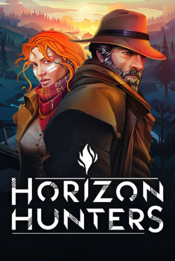 Horizon Hunters бесплатная демо игра онлайн казино | Покер Дом