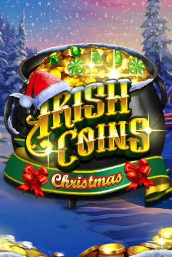 Irish Coins Christmas бесплатная демо игра онлайн казино | Покер Дом