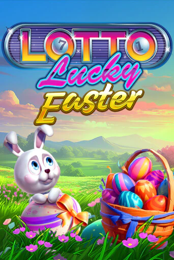 Lotto Lucky Easter бесплатная демо игра онлайн казино | Покер Дом
