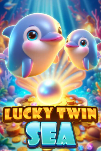 Lucky Twin Sea бесплатная демо игра онлайн казино | Покер Дом