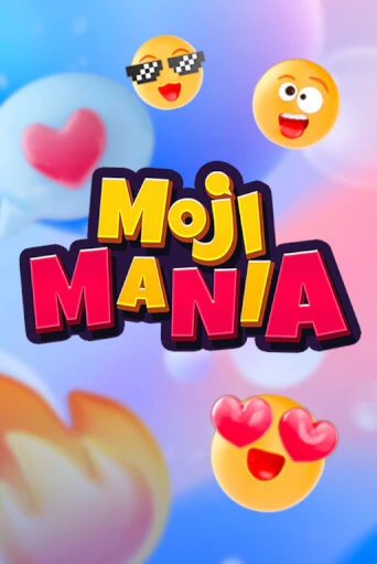 Moji Mania бесплатная демо игра онлайн казино | Покер Дом