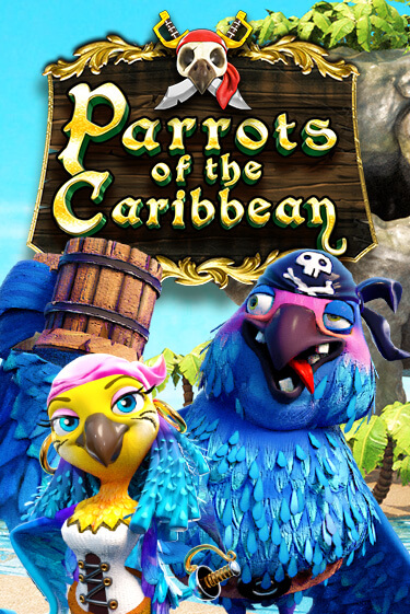Parrots of Caribbean бесплатная демо игра онлайн казино | Покер Дом