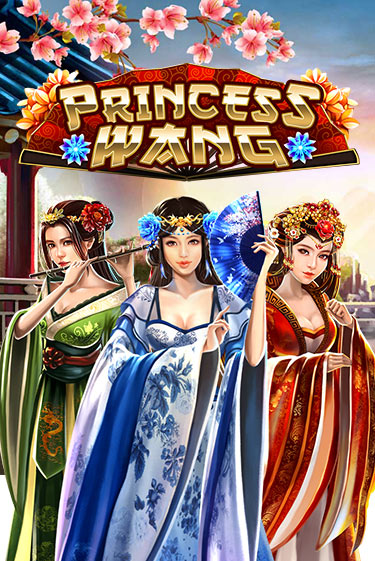 Princess Wang бесплатная демо игра онлайн казино | Покер Дом