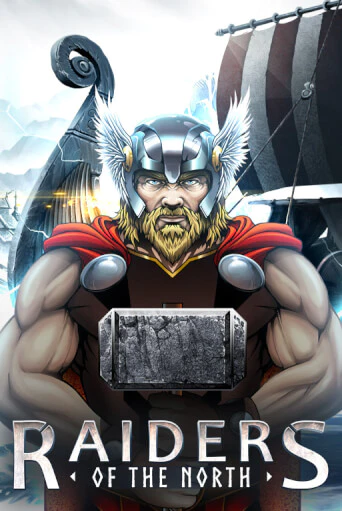 Raiders Of The North бесплатная демо игра онлайн казино | Покер Дом
