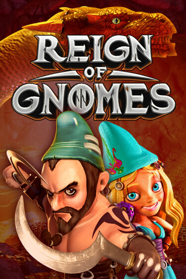 Reign of Gnomes бесплатная демо игра онлайн казино | Покер Дом