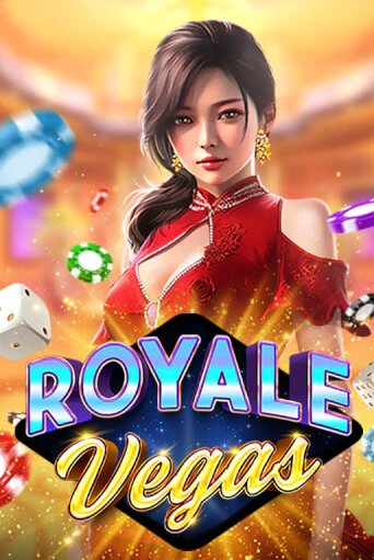 Royale Vegas бесплатная демо игра онлайн казино | Покер Дом