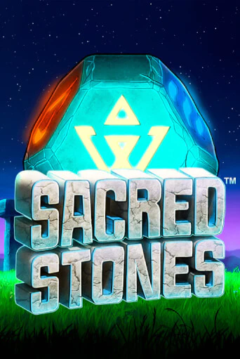 Sacred Stones бесплатная демо игра онлайн казино | Покер Дом