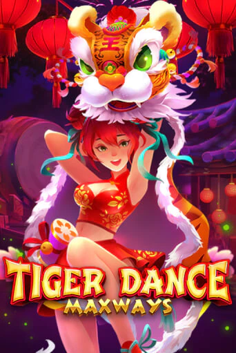 Tiger Dance бесплатная демо игра онлайн казино | Покер Дом