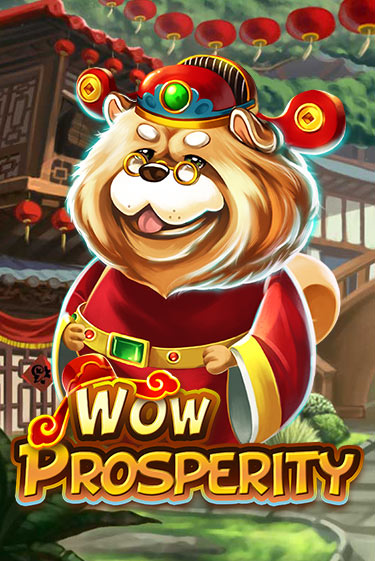 Wow Prosperity бесплатная демо игра онлайн казино | Покер Дом